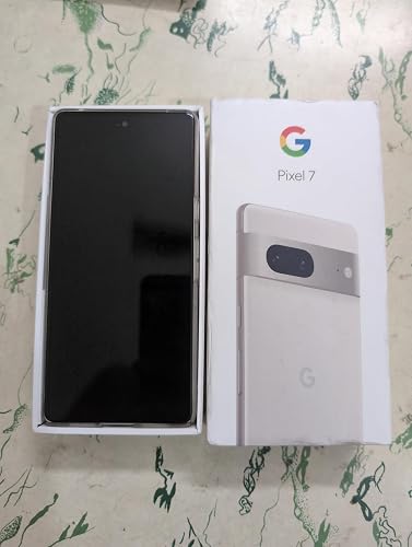 Google Pixel 7